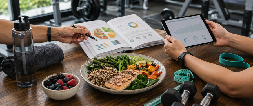 Apple Fitness World