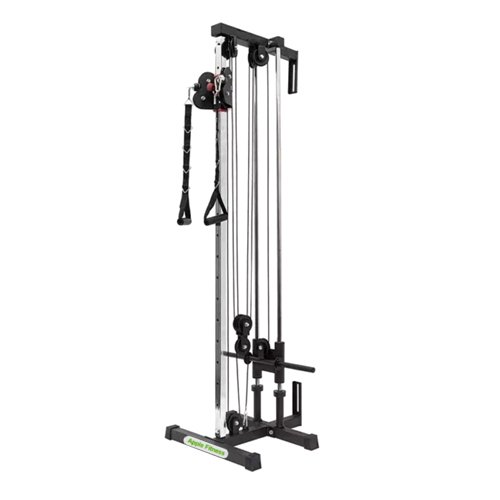 Cable Crossover Machine