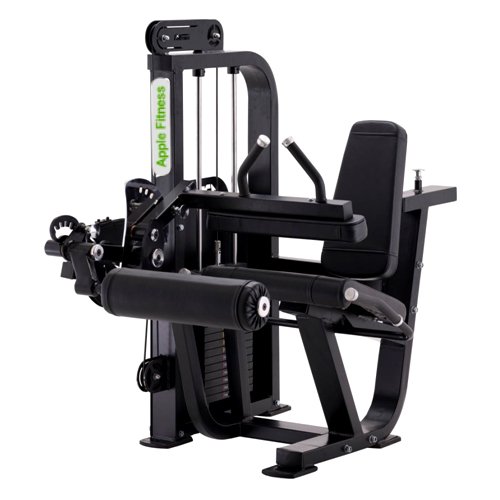 SM-114 Seated Leg Curl